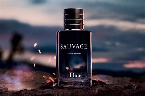 how to detect sauvage Dior